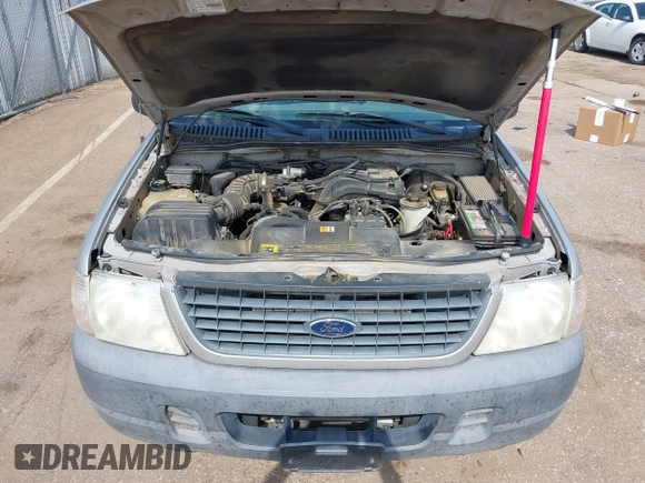 2003 Ford Explorer XLS z VIN 1FMZU62K83UB62366, wystawiony jako IAAI lot #42177950 z przebiegiem 288 243 mil mil oraz . Historia ofert i sprzedaży dostępna na DreamBid. Obrazek 10.