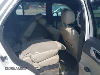 2014 Ford Explorer XLT z VIN 1FM5K7D87EGA57993, wystawiony jako IAAI lot #42318168 z przebiegiem 200 345 mil mil oraz . Historia ofert i sprzedaży dostępna na DreamBid. Obrazek 8.