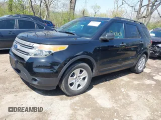 2012 Ford Explorer с VIN 1FMHK7B82CGA07709, выставлен на аукционе IAAI как лот 42002005 с пробегом 124 363 миль миль и . История ставок и продаж доступна на DreamBid. Изображение 18.