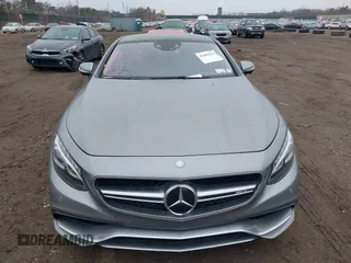 2015 Mercedes-Benz S 63 AMG with VIN WDDXJ7JB0FA003591, listed as a IAAI auction lot 41669232 with 76,490 mi miles and . Bid and sale history available at carsss.com. Image 12.