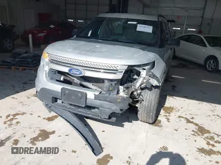 2015 Ford Explorer с VIN 1FM5K8B84FGB32725, выставлен на аукционе IAAI как лот 41540767 с пробегом 144 438 миль миль и . История ставок и продаж доступна на DreamBid. Изображение 6.