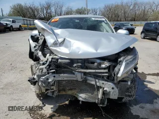 2021 Mitsubishi Outlander ES с VIN JA4ARUAU7MU025506, выставлен на аукционе Copart как лот 50830495 с пробегом Не указан миль и Списание • Salvage title. История ставок и продаж доступна на DreamBid. Изображение 5.