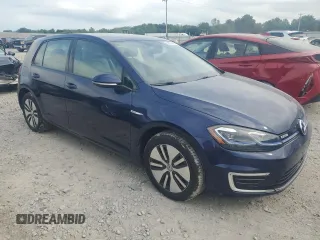 2019 Volkswagen Golf SEL Premium z VIN WVWPR7AU6KW913067, wystawiony jako Copart lot #69076884 z przebiegiem 41 213 mil mil oraz Szkoda całkowita • Salvage title. Historia ofert i sprzedaży dostępna na DreamBid. Obrazek 4.