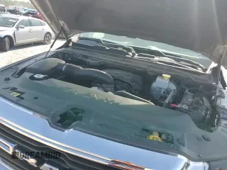 2021 Ram 1500 Lone Star с VIN 1C6RREBT3MN828156, выставлен на аукционе Copart как лот 66737595 с пробегом 48 100 миль миль и Списание • Salvage title. История ставок и продаж доступна на DreamBid. Изображение 13.