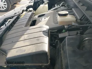 2014 Nissan Murano S z VIN JN8AZ1MW4EW514506, wystawiony jako IAAI lot #41423337 z przebiegiem 127 981 mil mil oraz . Historia ofert i sprzedaży dostępna na DreamBid. Obrazek 20.