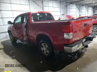 2012 Toyota Tundra z VIN 5TFUM5F13CX036215, wystawiony jako Copart lot #43553275 z przebiegiem 145 267 mil mil oraz Szkoda całkowita • Salvage title. Historia ofert i sprzedaży dostępna na DreamBid. Obrazek 2.
