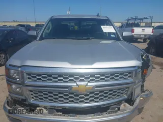2015 Chevrolet Silverado 1500 LT with VIN 3GCUKREC7FG343346, listed as a IAAI auction lot 41972214 with 256,067 mi miles and . Bid and sale history available at DreamBid. Image 12.