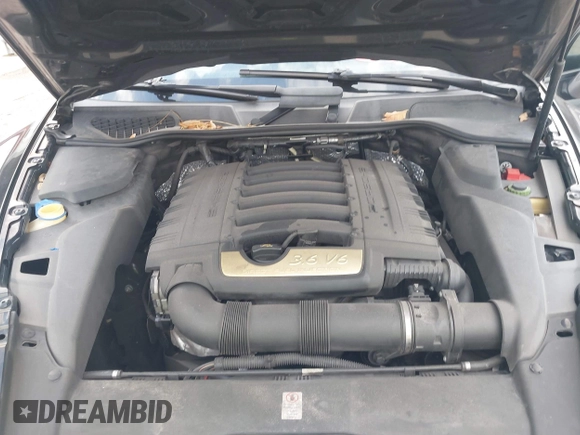 2014 Porsche Cayenne with VIN WP1AA2A28ELA06484, listed as a IAAI auction lot 41655867 with 179,441 mi miles and . Bid and sale history available at DreamBid. Image 10.