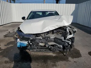 2025 Nissan Altima SV z VIN 1N4BL4DV8SN307151, wystawiony jako Copart lot #58511425 z przebiegiem 12 096 mil mil oraz Nie do naprawy • Non repairable. Historia ofert i sprzedaży dostępna na DreamBid. Obrazek 5.