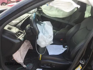 2020 Cadillac CT4 Sport z VIN 1G6DG5RK6L0144223, wystawiony jako Copart lot #65774044 z przebiegiem Nie podano mil oraz Szkoda całkowita • Salvage title. Historia ofert i sprzedaży dostępna na DreamBid. Obrazek 7.