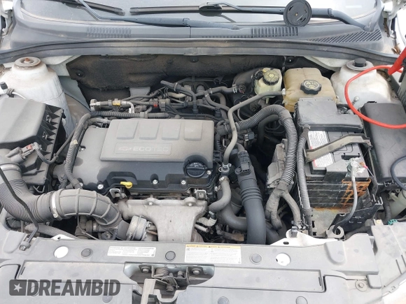 2013 Chevrolet Cruze 1LT with VIN 1G1PC5SB3D7211314, listed as a IAAI auction lot 42139310 with 161,723 mi miles and . Bid and sale history available at DreamBid. Image 10.