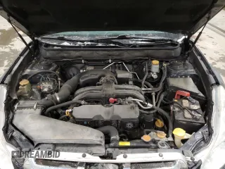 2014 Subaru Outback Premium with VIN 4S4BRCEC7E3209286, listed as a Copart auction lot 49766645 with 137,363 mi miles and Salvage Title. Bid and sale history available at DreamBid. Image 14.