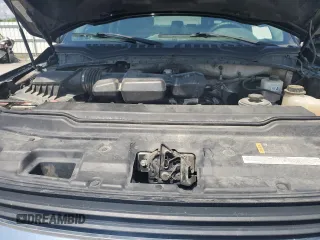 2017 Ford F-250 Lariat с VIN 1FT7W2B60HED37633, выставлен на аукционе Copart как лот 61163345 с пробегом 121 620 миль миль и Списание • Salvage title. История ставок и продаж доступна на DreamBid. Изображение 11.