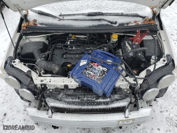 2015 Chevrolet Sonic LTZ with VIN 1G1JE5SB5F4199039, listed as a Copart auction lot 87262084 with NaN miles and Non Repairable. Bid and sale history available at carsss.com. Image 11.