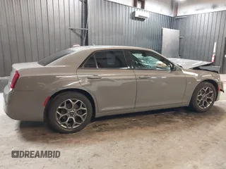 2017 Chrysler 300 S with VIN 2C3CCAGG4HH648188, listed as a IAAI auction lot 41675223 with 113,383 mi miles and . Bid and sale history available at carsss.com. Image 13.