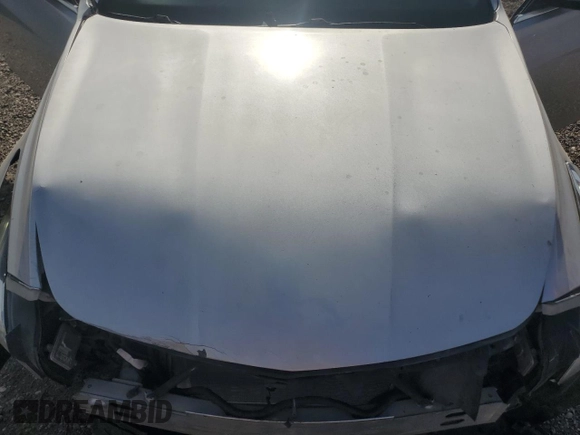 2014 Cadillac CTS Luxury AWD with VIN 1G6AX5SX9E0141473, listed as a Copart auction lot 49163265 with 142,361 mi miles and Salvage Title. Bid and sale history available at DreamBid. Image 11.