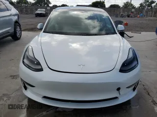 2023 Tesla Model 3 с VIN 5YJ3E1EA0PF448305, выставлен на аукционе Copart как лот 65409055 с пробегом 92 242 миль миль и На запчасти • Non repairable. История ставок и продаж доступна на DreamBid. Изображение 5.