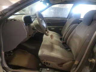 1994 Mercury Sable GS with VIN 1MELM50U0RA631872, listed as a Copart auction lot 45880115 with 346,803 mi miles and Salvage Title. Bid and sale history available at carsss.com. Image 7.