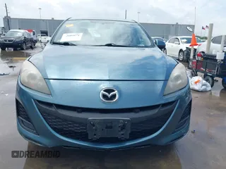 2011 Mazda 3 i Touring with VIN JM1BL1VG2B1425700, listed as a IAAI auction lot 42084171 with 162,310 mi miles. Bid and sale history available at carsss.com. Image 13.