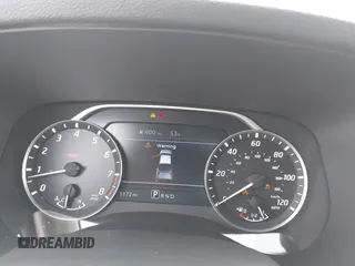 2024 Nissan Frontier S with VIN 1N6ED1CL9RN670598, listed as a IAAI auction lot 41606152 with 1,172 mi miles and . Bid and sale history available at DreamBid. Image 7.