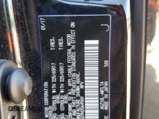 2017 Lexus NX 200t with VIN JTJYARBZ9H2064969, listed as a Copart auction lot 52490765 with 101,116 mi miles and Salvage title. Bid and sale history available at DreamBid. Image 15.