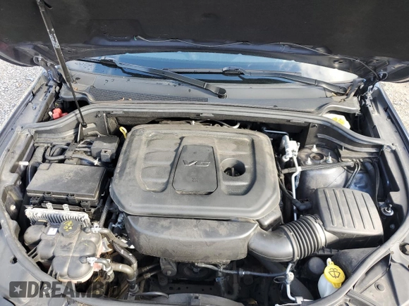 2020 Jeep Grand Cherokee Limited X с VIN 1C4RJFBG9LC236974, выставлен на аукционе Copart как лот 53189015 с пробегом 37 277 миль миль и Списание • Salvage title. История ставок и продаж доступна на DreamBid. Изображение 12.
