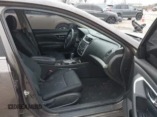 2016 Nissan Altima S with VIN 1N4AL3AP5GN310107, listed as a IAAI auction lot 41755478 with 138,449 mi miles and . Bid and sale history available at DreamBid. Image 5.