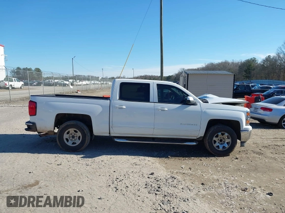 2015 Chevrolet Silverado 1500 LT with VIN 3GCPCREH3FG125975, listed as a IAAI auction lot 41459150 with 217,012 mi miles and . Bid and sale history available at DreamBid. Image 13.