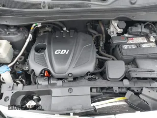 2015 Kia Sportage LX with VIN KNDPBCAC7F7701413, listed as a IAAI auction lot 41993979 with 111,912 mi miles and . Bid and sale history available at carsss.com. Image 10.