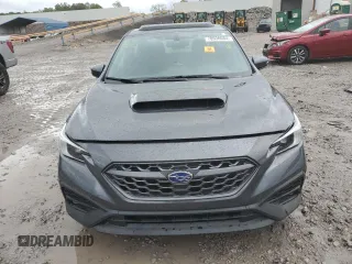 2022 Subaru WRX Limited z VIN JF1VBAL69N9016986, wystawiony jako Copart lot #70930084 z przebiegiem 13 844 mil mil oraz Nie do naprawy • Non repairable. Historia ofert i sprzedaży dostępna na DreamBid. Obrazek 5.