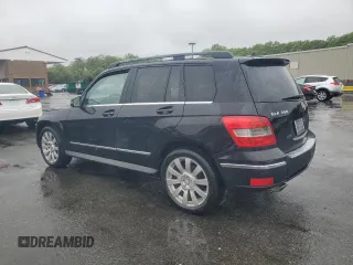 2010 Mercedes-Benz GLK 350 z VIN WDCGG8HB6AF377455, wystawiony jako Copart lot #57911645 z przebiegiem 129 444 mil mil oraz Czysty tytuł • Clean title. Historia ofert i sprzedaży dostępna na DreamBid. Obrazek 2.