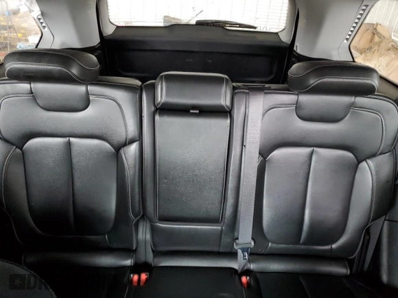2024 Jeep Grand Cherokee Limited with VIN 1C4RJHBG4RC696595, listed as a Copart auction lot 53904275 with 32,636 mi miles and Salvage title. Bid and sale history available at DreamBid. Image 10.
