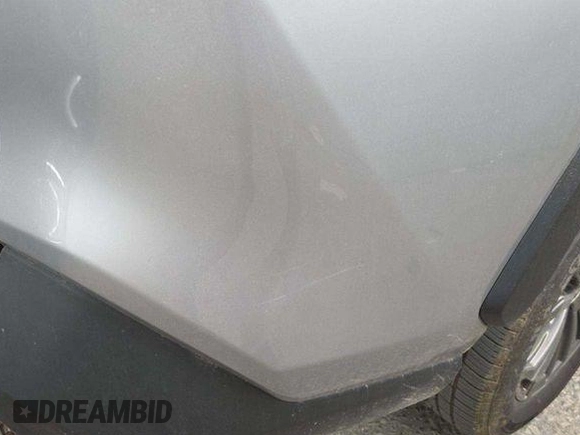 2022 Toyota RAV4 Hybrid XLE Premium with VIN 4T3B6RFV2NU084419, listed as a IAAI auction lot 42729518 with 76,607 mi miles and . Bid and sale history available at DreamBid. Image 7.