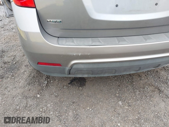 2012 Chevrolet Equinox LT w/1LT with VIN 2GNALDEK0C6230329, listed as a IAAI auction lot 42020538 with 158,996 mi miles. Bid and sale history available at carsss.com. Image 12.