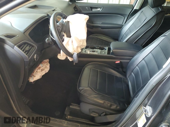 2020 Ford Edge SE z VIN 2FMPK4G94LBA36373, wystawiony jako Copart lot #60404825 z przebiegiem 73 149 mil mil oraz Szkoda całkowita • Salvage title. Historia ofert i sprzedaży dostępna na DreamBid. Obrazek 7.