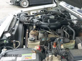 2001 Ford Explorer XLS with VIN 1FMZU72EX1ZA08838, listed as a IAAI auction lot 42140302 with 166,928 mi miles and . Bid and sale history available at DreamBid. Image 12.
