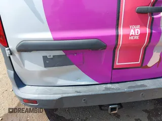 2017 Ford Transit Connect XL with VIN NM0GS9E79H1302764, listed as a IAAI auction lot 42792988 with 137,808 mi miles and . Bid and sale history available at DreamBid. Image 6.