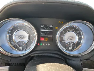 2011 Chrysler 300 with VIN 2C3CA4CG6BH529224, listed as a Copart auction lot 85978464 with 237,853 mi miles and Salvage Title. Bid and sale history available at carsss.com. Image 9.