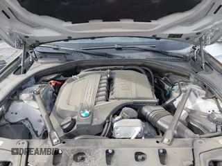 2016 BMW 5 Series 535i with VIN WBA5B1C50GG551122, listed as a IAAI auction lot 41483879 with 96,859 mi miles and . Bid and sale history available at DreamBid. Image 10.