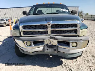 1999 Dodge Ram 2500 with VIN 3B7KF26Z4XM515499, listed as a Copart auction lot 74273914 with 99,380 mi miles and Clean Title. Bid and sale history available at carsss.com. Image 5.