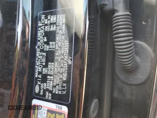 2021 Kia Soul Turbo with VIN KNDJ53AFXM7126597, listed as a Copart auction lot 48763885 with Not Provided miles and Salvage Title. Bid and sale history available at DreamBid. Image 13.