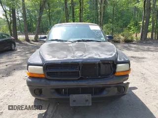 1997 Dodge Dakota z VIN 1B7FL26X6VS243843, wystawiony jako IAAI lot #42116742 z przebiegiem 266 588 mil mil oraz . Historia ofert i sprzedaży dostępna na DreamBid. Obrazek 6.