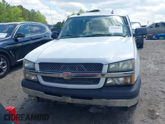 2005 Chevrolet Silverado 1500 LS with VIN 2GCEC13T751366249, listed as a IAAI auction lot 41986002 with 194,795 mi miles and . Bid and sale history available at DreamBid. Image 13.