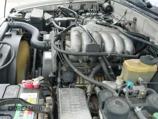 2000 Toyota 4Runner SR5 z VIN JT3GN86R1Y0157086, wystawiony jako IAAI lot #43174702 z przebiegiem 289 924 mil mil oraz . Historia ofert i sprzedaży dostępna na DreamBid. Obrazek 12.