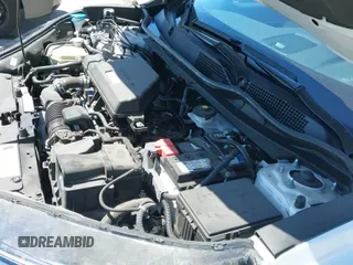 2020 Honda CR-V EX-L with VIN 2HKRW1H87LH421159, listed as a IAAI auction lot 43156215 with 19,967 mi miles and . Bid and sale history available at DreamBid. Image 23.
