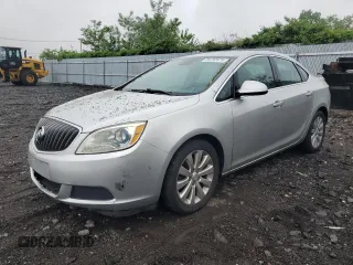 2016 Buick Verano с VIN 1G4PP5SK9G4121761, выставлен на аукционе Copart как лот 55752475 с пробегом 90 057 миль миль и Чистый • Clean title. История ставок и продаж доступна на DreamBid. Изображение 1.