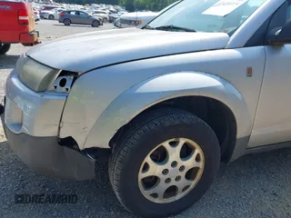 2003 Saturn VUE z VIN 5GZCZ53B33S870278, wystawiony jako IAAI lot #42435315 z przebiegiem 206 147 mil mil oraz . Historia ofert i sprzedaży dostępna na DreamBid. Obrazek 12.