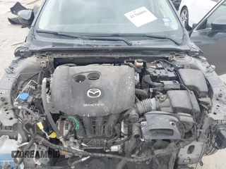2020 Mazda 6 Touring with VIN JM1GL1VM5L1511578, listed as a IAAI auction lot 41704099 with 34,540 mi miles. Bid and sale history available at carsss.com. Image 10.