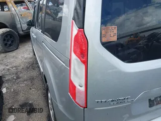 2021 Ford Transit Connect XLT с VIN NM0GE9F21M1504485, выставлен на аукционе IAAI как лот 41635317 с пробегом 62 345 миль миль и . История ставок и продаж доступна на DreamBid. Изображение 11.