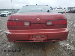 2000 Acura Integra LS z VIN JH4DC4452YS013921, wystawiony jako Copart lot #64442714 z przebiegiem 112 931 mil mil oraz Szkoda całkowita • Salvage title. Historia ofert i sprzedaży dostępna na DreamBid. Obrazek 6.
